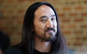 Steve Aoki Writes Music Soundtrack For Zumba Fitness Program