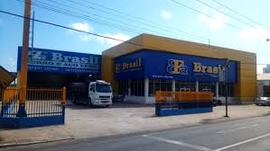 Brasil Ferro E Aco Confirmada Na Feira Da Construcao Quinta Do Bosque Castanhal