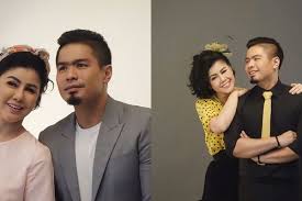 Koleksi video bams samson terbaru. 10 Potret Harmonis Bams Eks Samsons Dan Sang Ibunda