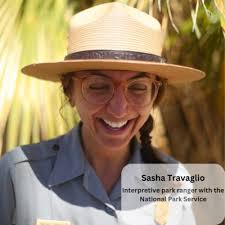 Fighting Fire With Fire & Technology- Jesse Plummer Shares the Significance  of Prescribed Fire by Life in the Wildlands