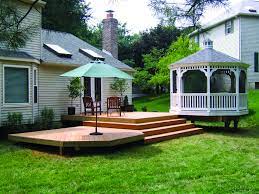 Pin On Simple Deck Ideas