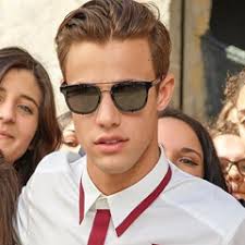 Cameron Dallas Packs