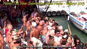 Nemo submarine ayia napa rezervacija nije dostupna na tripadvisoru. Nemo Submarine Ayia Napa Cyprus Youtube