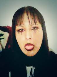 Rita Olson (@krazygurl204)