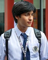 Mark Keifer's Instagram, Twitter & Facebook