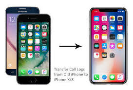 On your iphone, ipad, or ipod touch, go to settings > messages > send & receive. How To Transfer Call Logs From Iphone To Iphone X 8 With 1 Click