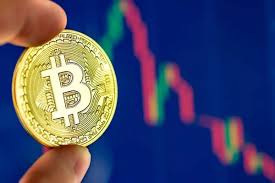 قیمت بیت کوین، امروز دوشنبه ۳۱ شهریور ۱۴۰۴