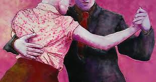 Musician Thad Beckman; Andrea Benson; Henna Artist Melanie Ooi