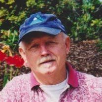Obituary of Phillip Terry Shipley