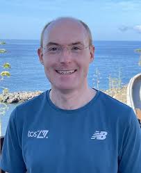 Ian Cartmill is fundraising for Glass Door