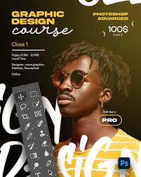 High-Impact Gym Social Media Poster Design