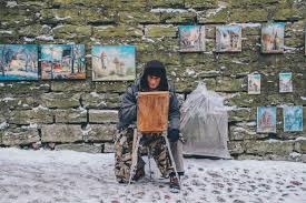 Estonia has land borders with latvia to the south and russia to the east. Top 10 Facts About Living Conditions In Estonia The Borgen Project