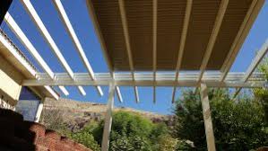 Scatec solar of north america, a subsidiary of scatec solar in oslo, norway, is building the complex in conjunction with several general contractors. Solar Screens Services In St George Screen Doctor