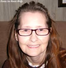 Diana Lee Nance Wolfe (1962-2021)