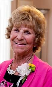 Frances "Francie" Gilbert Obituary