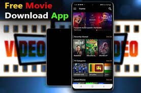 The smart movie and tv pages learn from your search history, trending movies, new releases and suggests you the perfect blend of movies and tv series as you use the app more. Best Free Movie Download App For Android Technokm Com