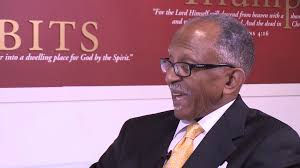 AEC's Black History: Elder Alvin Kibble