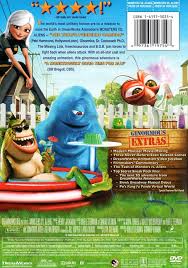 Aliens movie holds an extra special place in my heart as it fulfilled a dream of mine to. Monsters Vs Aliens The Internet Animation Database