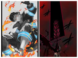 A berserk devil asta very well might be more perilous than their spade kingdom enemies on with his individual mages from the black bulls, asta plans to turn into the following wizard king. Current Shinra Current Asta Vs Eos Tsuna Pts Alibaba Battles Comic Vine