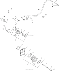 Use our part lists, interactive diagrams, accessories and expert repair advice to make your repairs easy. Kohler Cv16 43525 Cox 16 Hp 11 9 Kw Parts Diagram For Fuel System 8 27 188
