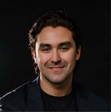 Unbelievably excited to finally share this with the world.