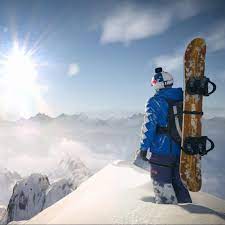 Buy the winterfest pack for steep on pc at the official ubisoft shop and get 20% off with club units. Steep Game Community Challenge 2 Reward Is Now Live Go To The In Game Store And Claim Your Base Jump Sport Ticket Community Challenge 3 Is Now Available Until Sunday April 12