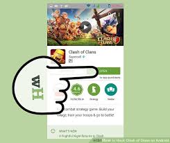 Which is the latest version of clash of clans? Clash Of Clans Hack Ulozto