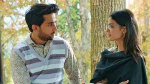 Ek Jhooti Love Story A Phenomenal Ride Showbiz Pakistan Love Story Story Bilal Abbas Khan
