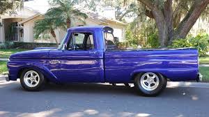Image result for Violet 1966 Truck