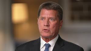 Fred Trump III calls uncle Donald Trump 'atomic crazy,' says he used racial  slur decades ago