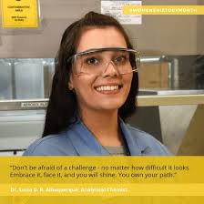 INL Celebrates Women's History Month: Finding the leader within