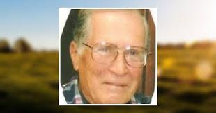 Benjamin "Bennie" Wilhelm Stehr Obituary December 11, 2014