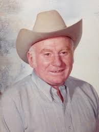 Leonard Raymond “Red” Liles (1925-1997)