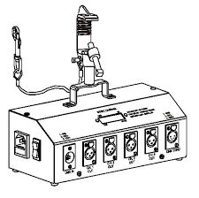 If you can tell by looking at your picture that a wacom was used, this is. Dmx Dali Dmx Dali Protocol Converter Brightline Av Iq