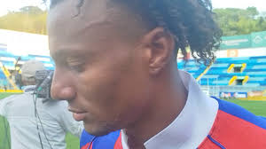 @DeDeporte_ES's video Tweet