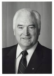 Oregon Bankers Hall of Fame