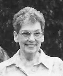 Lois Mildred Ganoe Swineford (1924-2010)