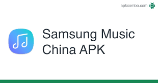 Si deseas descargar la apk para android samsung music te facilitamos el link de . Samsung Music China Apk 6 5 07 20 Android App Download