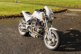 Image result for Birch White 1998 Motorcycle