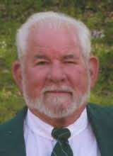 Obituary information for Reverend Robert Marshall Watkins