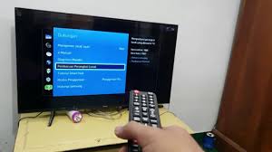 The slim and rhcm design of this samsung 23f4003ar led television is also worth mentioning. How To Update Samsung Smart Tv Firmware Youtube