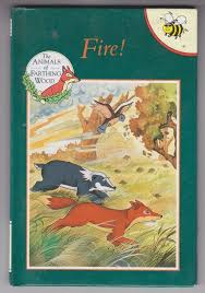 The Animals Of Farthing Wood 3 Fire Buzz Books Uk 1993 Mary Risk Colin Dann Animals 1990 Cartoons Cartoon