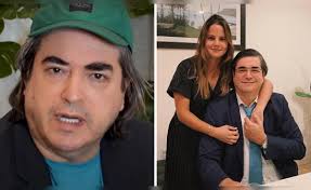 Jaime Bayly expone 'tenso' suceso en cumpleaños de su esposa Silvia Núñez  del Arco: "No estaba preparado para tamaña catástrofe" | Espectáculos | La  República