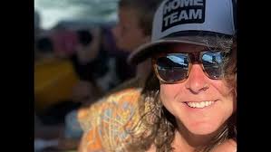 Ashley Lieb of Honey Creek Pottery