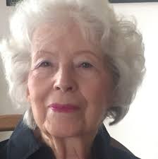 Obituary: Maxine June Rather