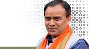 The supporters of the party are demanding freedom for the temples from the government clutches, but the uttarakhand government brought a bill to further increase the hold of the government over temple management. Dhan Singh Rawat Who Is Dhan Singh Rawat Uttarakhand Chief Minister Dhan Singh Rawat Uttarakhand New Cm India News India Tv