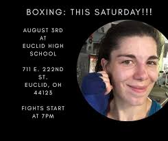 Greater Cleveland Self Defense