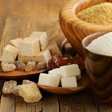 Il faut savoir que le sucre de betterave est naturellement blanc. Sucre De Canne Blanc Brun Blond Roux Complet Quelles Differences Valpibio