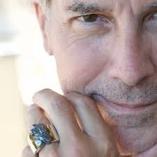 My Rings of God giving life to Adam Inspired from#michelangelo