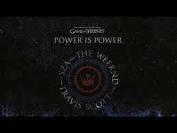 Chris Brown Wobble Up Audio Ft Nicki Minaj G Eazy Sza The Weeknd Travis Scott Power Is Power Game Of Thrones The Weeknd Soundtrack To My Life Travis Scott